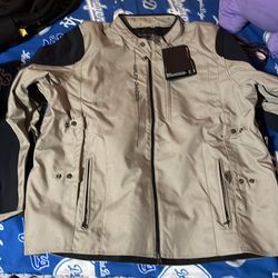 Harley Davidson Jacket