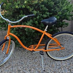 Bicycle, Firestone Chief