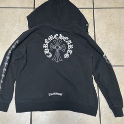 Chrome Hearts Jacket