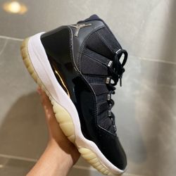 Jordan’s 11 Retro “Jubilee”