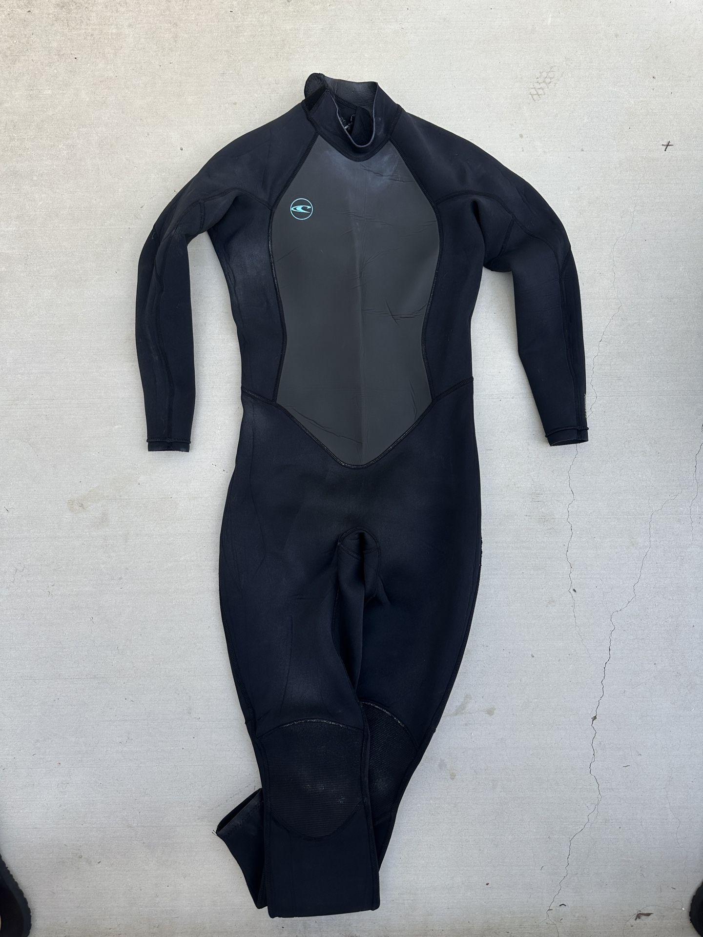 O'Neill Women's Wetsuit Size 12
