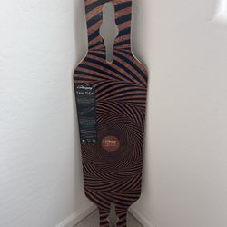 Loaded Tan Tien Long Board