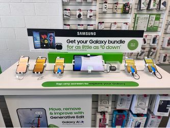 Samsungs