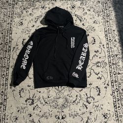 Chrome Hearts Hoodie