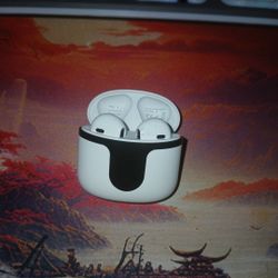 WIRELESS Earbuds