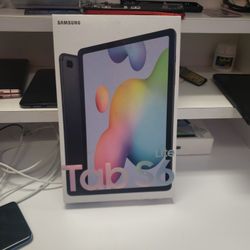 SAMSUNG TAB S6 LITE 
