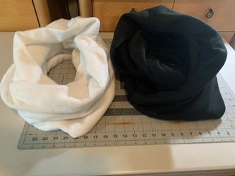 “chunky” Infinity Scarfs