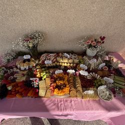 Grazing Table‼️