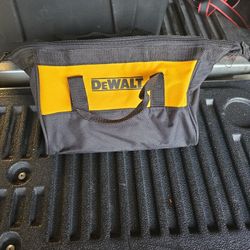 Dewalt Bag 12 Inch