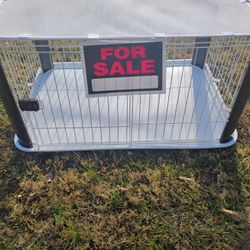 Indoor Pet Cage