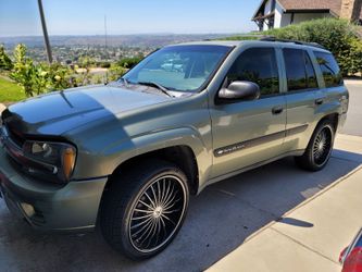 rims and tires