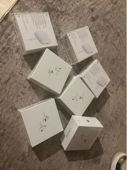 Apple EarPods
