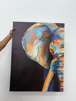 30 by 40 painting