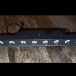 🎤 ColorKey Lightning – DJ/Stage Light – NEW!