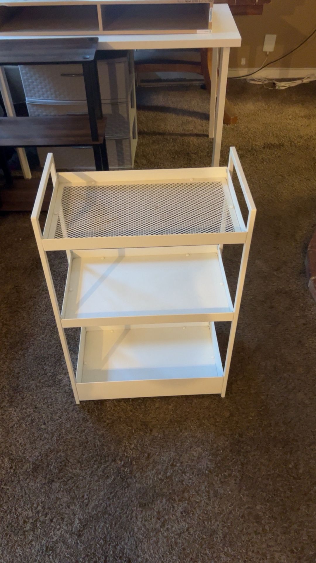 Shelf/ Bar Cart