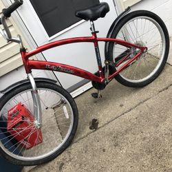 26”   Need Breks Ocupa Frenos
