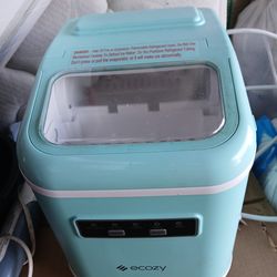 Ice maker