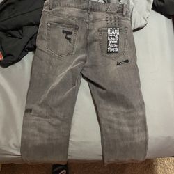 Ksubi Jeans