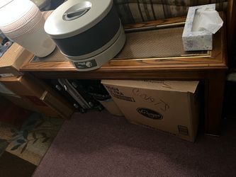 Moving Sale