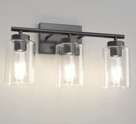 Brand New Light Fixture