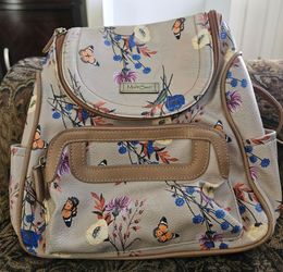 MultiSac Small Backpak