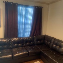 Living Room  Sectional Sofa