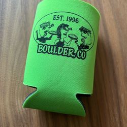 Snarf’s Sandwiches Koozie 