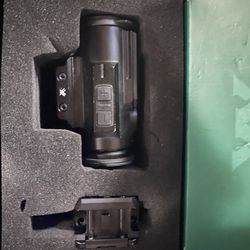 Vortex 5x Prism  Scope 