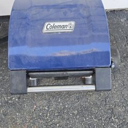 Coleman Portable Grill 