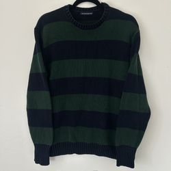 Brandy Melville striped sweater