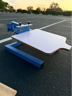 Silk screen