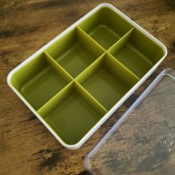 Tea Bag Organizer 