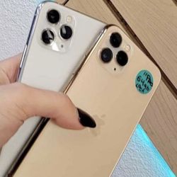 iPhone 11 Pro Max Unlocked 