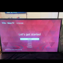 Roku TV 32 Inch