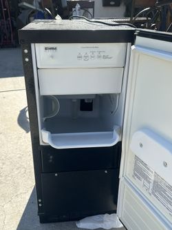 Refrigerador Para Aser Hielo 