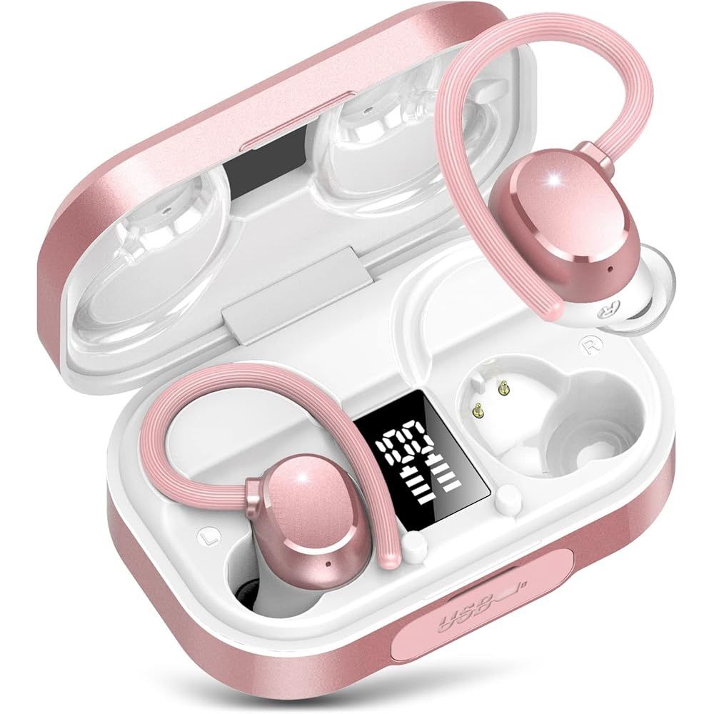 Wireless Earbuds