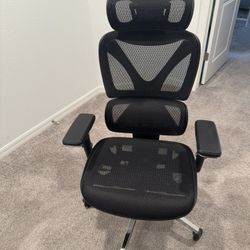 Office chair