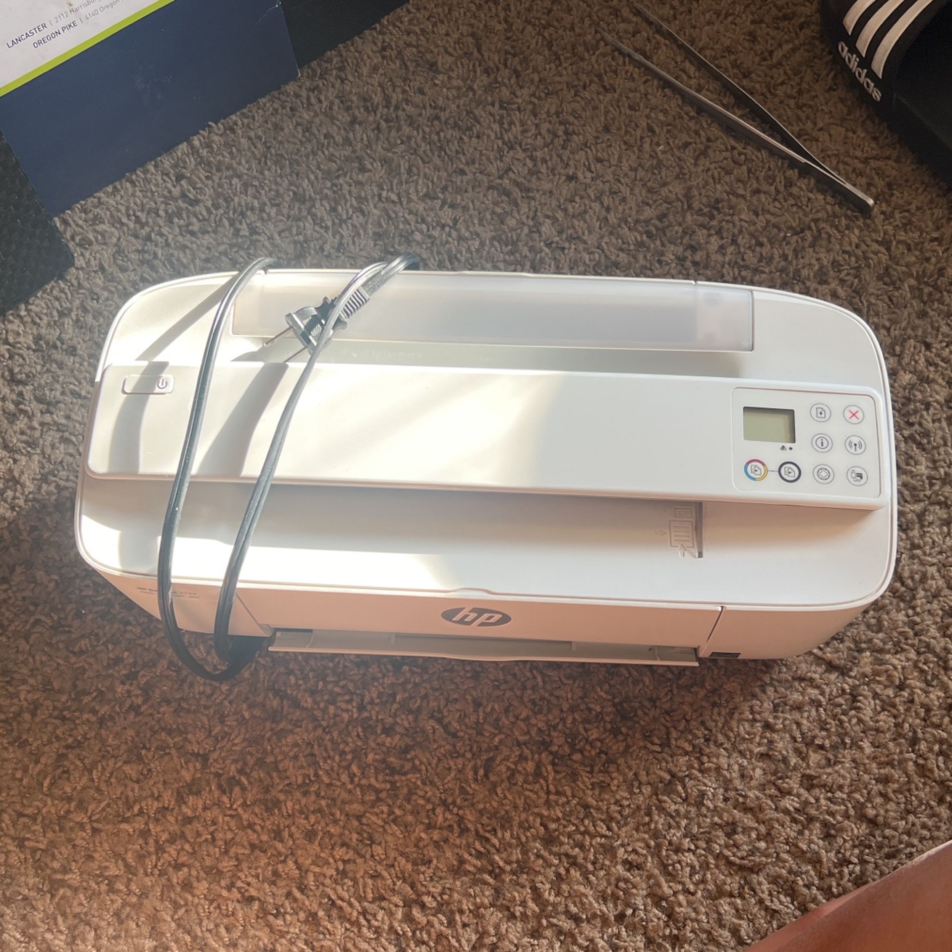 Hp Printer 