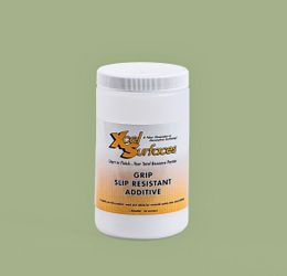 Grip Slip-Resistant Additive