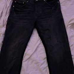 Purple Brand Jeans