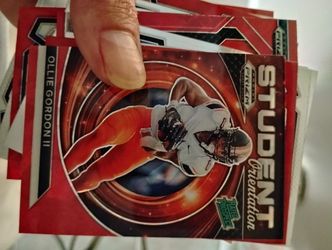 Random 30 Card Stack of 2024 Prizm Draft Picks 🔥