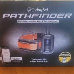 Dogtra Pathfinder 