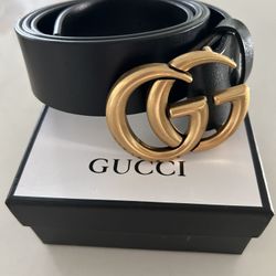 GG Fashion Belt