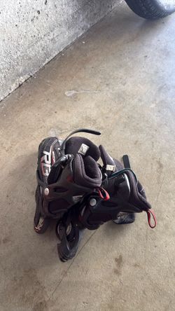 Rollerblades