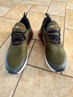 Nike airmax 270