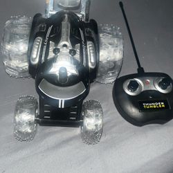 Little RC Car
