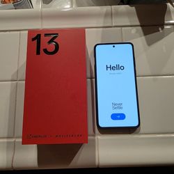 One Plus 13 512 Gb