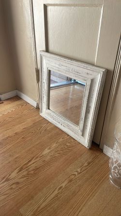 Mirror 20x20