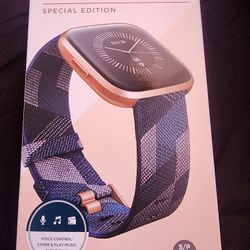 Fitbit Versa 2 Special Edition 