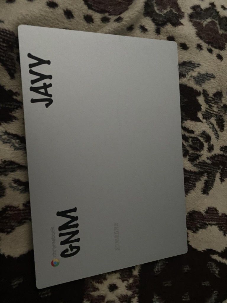 Samsung Chromebook